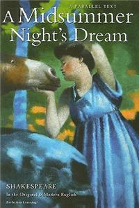 A Midsummer Night's Dream