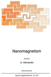 Nanomagnetism