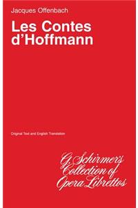 The Tales of Hoffman (Les Contes d'Hoffmann)