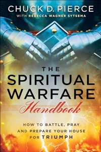 Spiritual Warfare Handbook