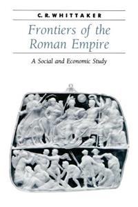 Frontiers of the Roman Empire