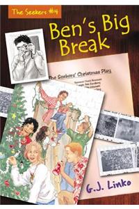 Bens Big Break the Seekers