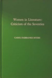 Women in Literature