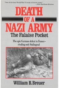 Death of a Nazi Army