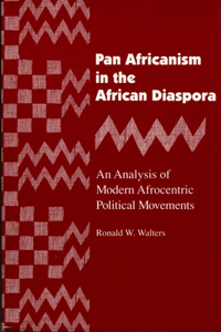 Pan Africanism in the African Diaspora