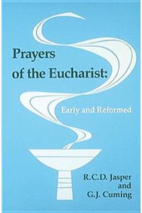 Prayers of the Eucharist