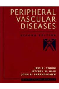 Peripheral Vascular Diseases