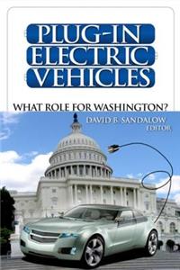 Plug-In Electric Vehicles