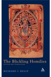 The Blickling Homilies