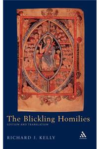 Blickling Homilies