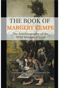 Book of Margery Kempe