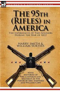 95th (Rifles) in America