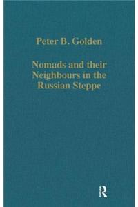 Nomads and their Neighbours in the Russian Steppe