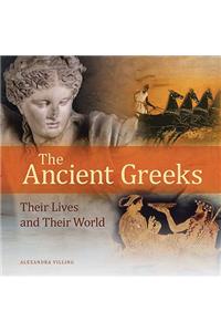 The Ancient Greeks