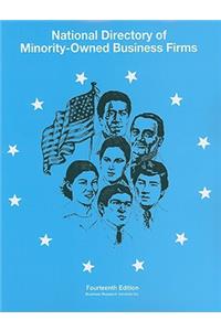 National Directory of Minority-Owned Business Firms