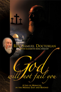 God Will Not Fail You