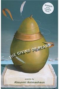 The Giving of Pears