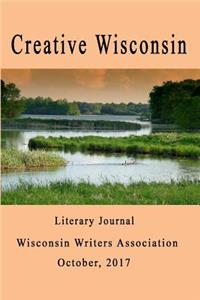 Creative Wisconsin Literary Journal 2017
