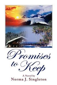 Promises to Keep