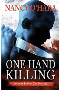 One Hand Killing