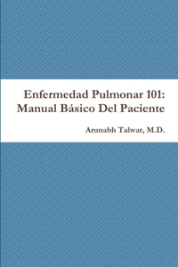 Enfermedad Pulmonar 101