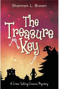 Treasure Key