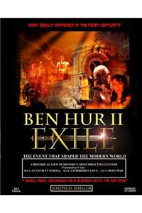 Ben Hur II - Exile