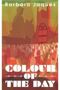 Colour of the Day