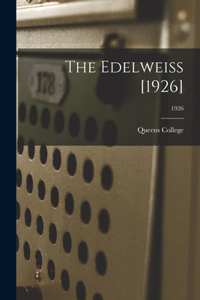 Edelweiss [1926]; 1926