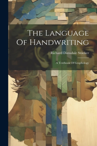 The Language Of Handwriting