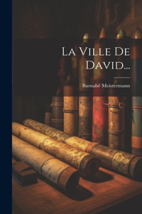 Ville De David...