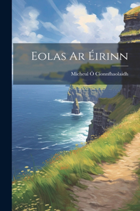 Eolas Ar Éirinn