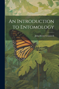 Introduction to Entomology