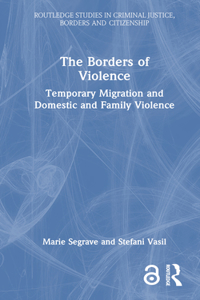 Borders of Violence