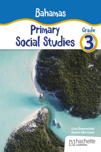 Bahamas Primary Social Studies Grade 3