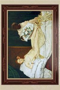 Olympia - Édouard Manet, 1863