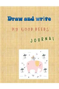 Draw and Write