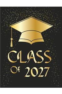 Class Of 2027