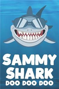 Sammy - Shark Doo Doo Doo