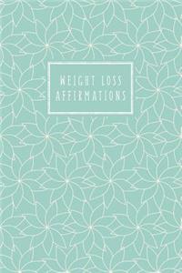 Weight Loss Affirmations
