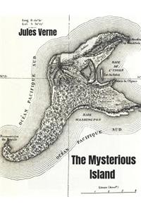 The Mysterious Island
