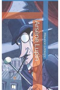 Arsène Lupin