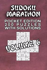 Sudoku Marathon