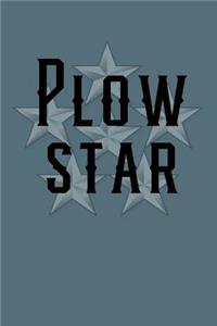 Plow Star