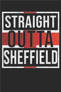 Straight Outta Sheffield