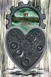 My Weekly Diary 2020