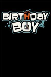 Birthday Boy