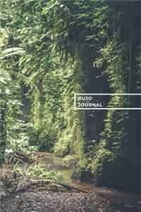 Bujo Journal