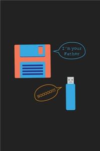 I'm Your Father. Nooooo!!!