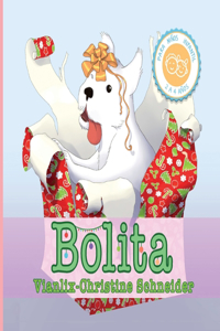Navidad Mágica de Bolita